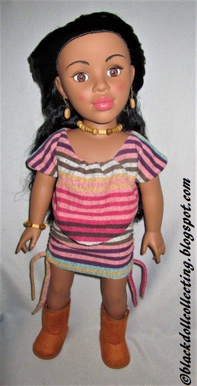 Play wonder doll deals